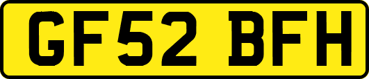 GF52BFH