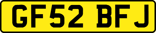 GF52BFJ