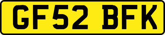 GF52BFK