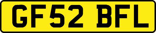 GF52BFL