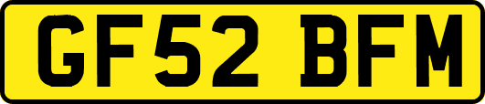 GF52BFM