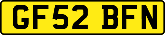 GF52BFN