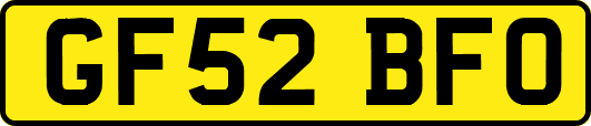 GF52BFO