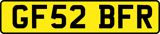 GF52BFR