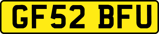 GF52BFU