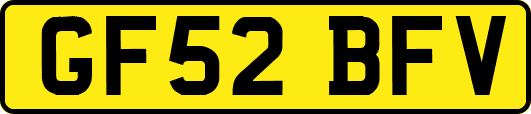 GF52BFV