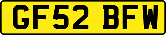 GF52BFW