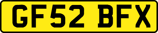GF52BFX