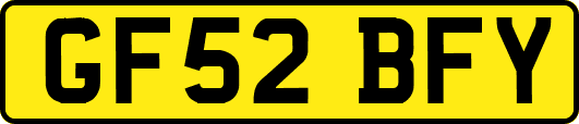 GF52BFY