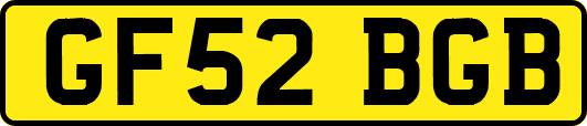 GF52BGB