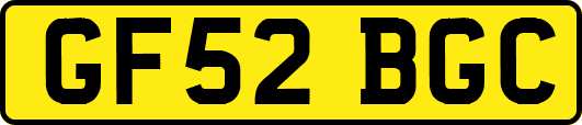 GF52BGC