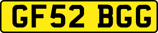 GF52BGG