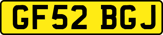 GF52BGJ