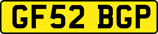 GF52BGP