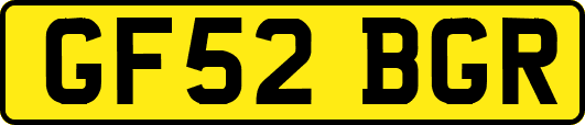 GF52BGR