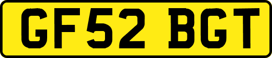 GF52BGT