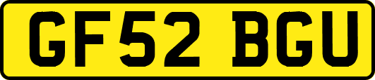 GF52BGU
