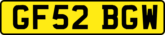 GF52BGW
