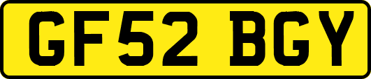 GF52BGY