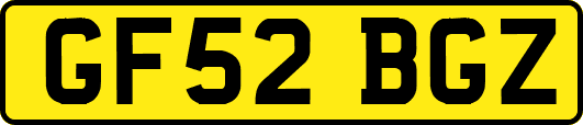 GF52BGZ