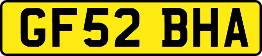 GF52BHA