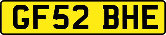 GF52BHE