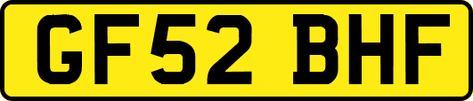 GF52BHF
