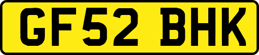 GF52BHK