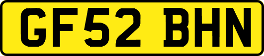 GF52BHN