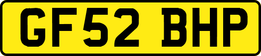 GF52BHP