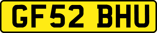GF52BHU