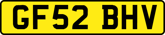 GF52BHV