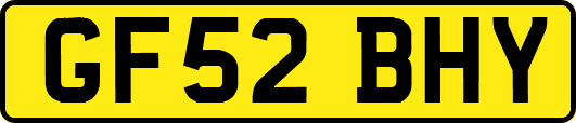 GF52BHY