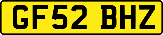 GF52BHZ