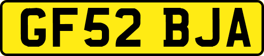 GF52BJA