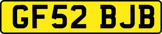 GF52BJB