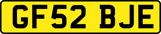 GF52BJE