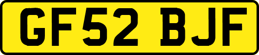 GF52BJF