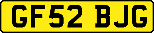 GF52BJG
