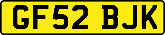 GF52BJK