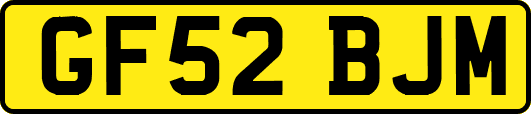 GF52BJM