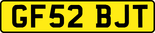 GF52BJT