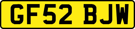 GF52BJW