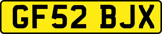 GF52BJX