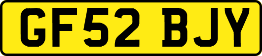 GF52BJY