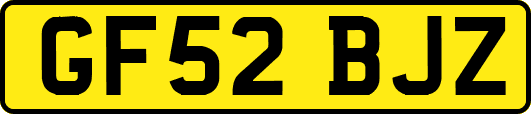 GF52BJZ