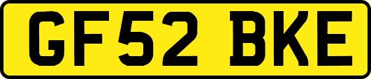 GF52BKE