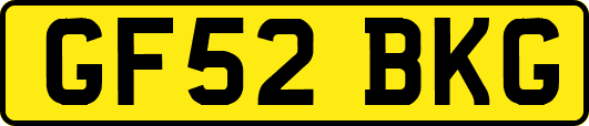 GF52BKG