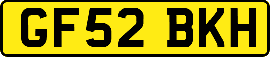 GF52BKH