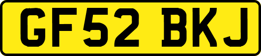 GF52BKJ
